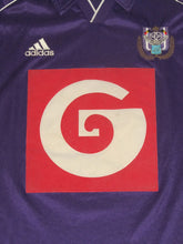 Load image into Gallery viewer, RSC Anderlecht 1999-00 Away shirt XL #8 Jan Koller