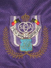 Load image into Gallery viewer, RSC Anderlecht 1999-00 Away shirt XL #8 Jan Koller