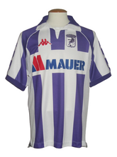 Load image into Gallery viewer, KRC Harelbeke 1999-00 Home shirt L *new with tags*