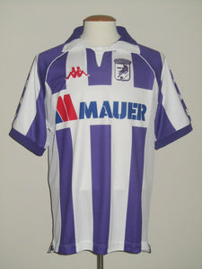 KRC Harelbeke 1999-00 Home shirt L *new with tags*