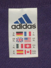 Load image into Gallery viewer, RSC Anderlecht 1999-00 Away shirt XL #8 Jan Koller