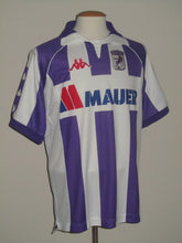 Load image into Gallery viewer, KRC Harelbeke 1999-00 Home shirt L *new with tags*