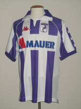 Load image into Gallery viewer, KRC Harelbeke 1999-00 Home shirt L *new with tags*