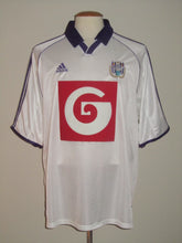 Load image into Gallery viewer, RSC Anderlecht 1999-00 Home shirt XXL #13 Tomasz Radzinski
