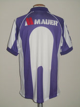 Load image into Gallery viewer, KRC Harelbeke 1999-00 Home shirt L *new with tags*