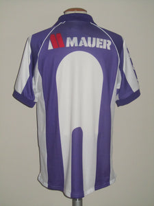 KRC Harelbeke 1999-00 Home shirt L *new with tags*