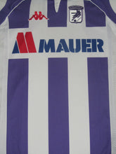 Load image into Gallery viewer, KRC Harelbeke 1999-00 Home shirt L *new with tags*