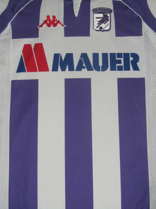 KRC Harelbeke 1999-00 Home shirt L *new with tags*