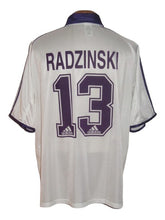 Load image into Gallery viewer, RSC Anderlecht 1999-00 Home shirt XXL #13 Tomasz Radzinski