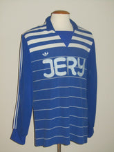 Load image into Gallery viewer, RAAL La Louvière 1984-85 Away shirt MATCH ISSUE/WORN #10