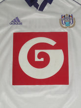 Load image into Gallery viewer, RSC Anderlecht 1999-00 Home shirt XXL #13 Tomasz Radzinski
