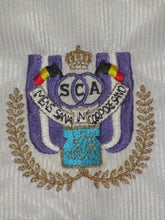 Load image into Gallery viewer, RSC Anderlecht 1999-00 Home shirt XXL #13 Tomasz Radzinski