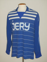 Load image into Gallery viewer, RAAL La Louvière 1984-85 Away shirt MATCH ISSUE/WORN #10