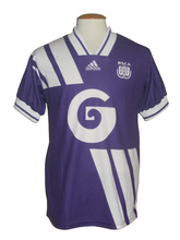 Load image into Gallery viewer, RSC Anderlecht 1993-94 Away shirt M