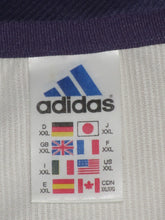 Load image into Gallery viewer, RSC Anderlecht 1999-00 Home shirt XXL #13 Tomasz Radzinski