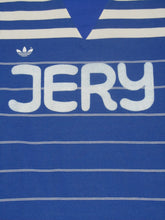 Load image into Gallery viewer, RAAL La Louvière 1984-85 Away shirt MATCH ISSUE/WORN #10