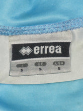 Load image into Gallery viewer, Royal Excel Mouscron 2007-09 Away shirt MATCH ISSUE/WORN #22 Alexandre Teklak *signed*
