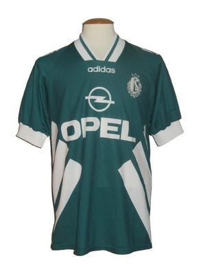 Standard Luik 1994-95 Away shirt L
