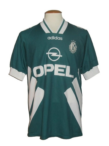 Standard Luik 1994-95 Away shirt L