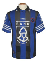 Load image into Gallery viewer, Club Brugge 1996-97 Home shirt S