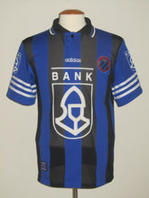 Load image into Gallery viewer, Club Brugge 1996-97 Home shirt S