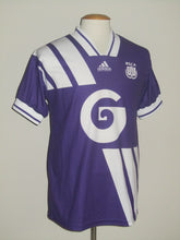 Load image into Gallery viewer, RSC Anderlecht 1993-94 Away shirt M