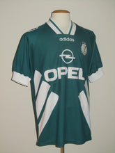 Load image into Gallery viewer, Standard Luik 1994-95 Away shirt L