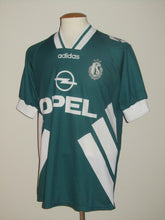 Load image into Gallery viewer, Standard Luik 1994-95 Away shirt L