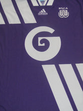 Load image into Gallery viewer, RSC Anderlecht 1993-94 Away shirt M