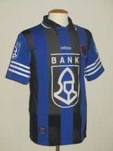 Load image into Gallery viewer, Club Brugge 1996-97 Home shirt S