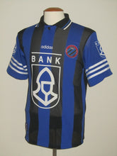 Load image into Gallery viewer, Club Brugge 1996-97 Home shirt S