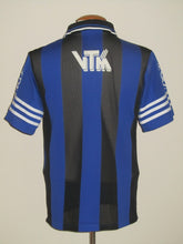 Load image into Gallery viewer, Club Brugge 1996-97 Home shirt S