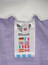 Load image into Gallery viewer, RSC Anderlecht 1993-94 Away shirt M