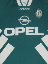 Load image into Gallery viewer, Standard Luik 1994-95 Away shirt L