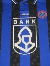 Load image into Gallery viewer, Club Brugge 1996-97 Home shirt S