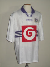 Load image into Gallery viewer, RSC Anderlecht 1997-98 Away shirt XL *new with tags*