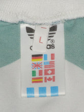 Load image into Gallery viewer, Standard Luik 1994-95 Away shirt L