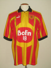 Load image into Gallery viewer, KV Mechelen 2000-01 Home shirt L