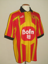 Load image into Gallery viewer, KV Mechelen 2000-01 Home shirt L