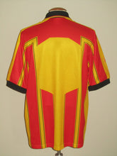 Load image into Gallery viewer, KV Mechelen 2000-01 Home shirt L