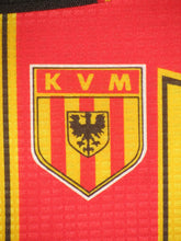 Load image into Gallery viewer, KV Mechelen 2000-01 Home shirt L