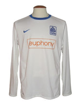 Load image into Gallery viewer, KRC Genk 2010-11 Away shirt L/S M