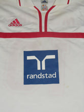 Load image into Gallery viewer, Standard Luik 2001-02 Alternate shirt UEFA Cup MATCH ISSUE #10 Almani Moreira vs Girondins de Bordeaux