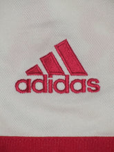 Load image into Gallery viewer, Standard Luik 2001-02 Alternate shirt UEFA Cup MATCH ISSUE #10 Almani Moreira vs Girondins de Bordeaux