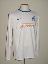 Load image into Gallery viewer, KRC Genk 2010-11 Away shirt L/S M