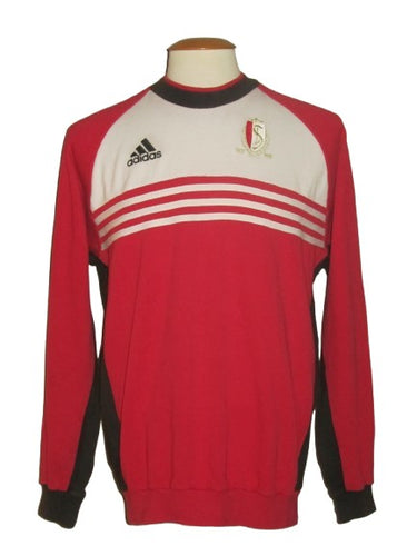 Standard Luik 1998-00 Sweatshirt S