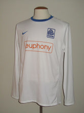 Load image into Gallery viewer, KRC Genk 2010-11 Away shirt L/S M