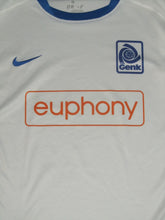 Load image into Gallery viewer, KRC Genk 2010-11 Away shirt L/S M