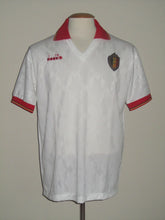Load image into Gallery viewer, Rode Duivels 1992-93 Away shirt M *new with tags*