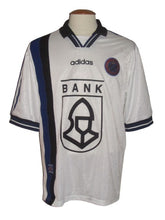 Load image into Gallery viewer, Club Brugge 1997-98 Away shirt L